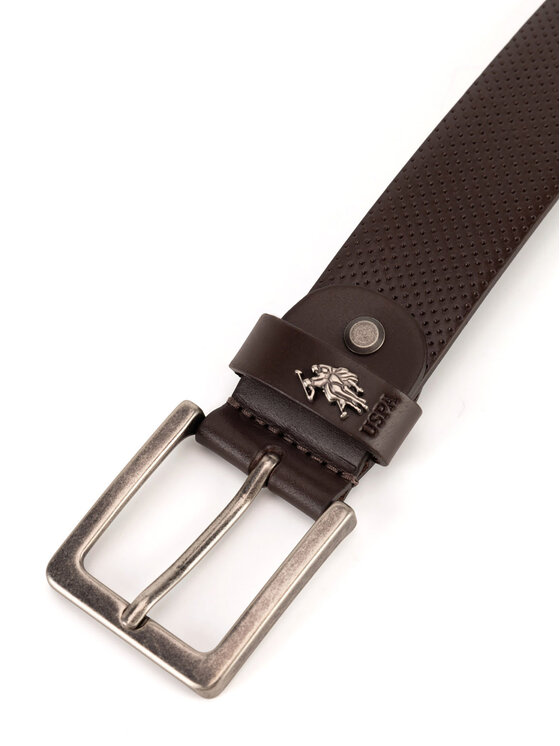 U.S. Polo Assn. U.S. Polo Assn. Remen WIUXT2570MHA Smeđa