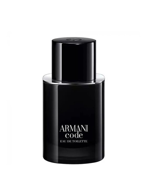 Woda toaletowa Giorgio Armani, Armani Code Eau de Toilette Rechargeable