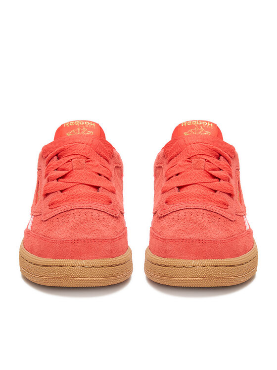 Reebok Reebok Tenisice EO-CLUB C REVENGE 100238927 Crvena