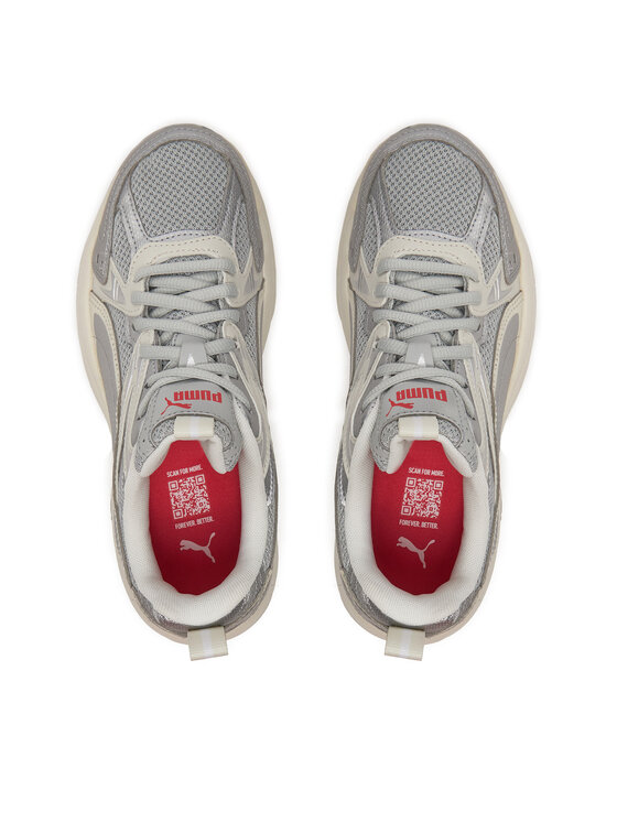 Puma Puma Сникърси Milenio Tech 392322 06 Сив
