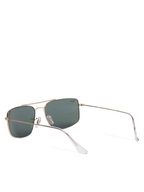 Ray-Ban Ray-Ban Akiniai nuo saulės 0RB3779 Auksinė
