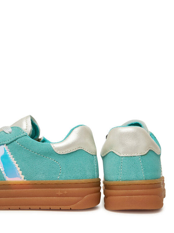 Primigi Primigi Sneakersy 7926033 M Turkusowy