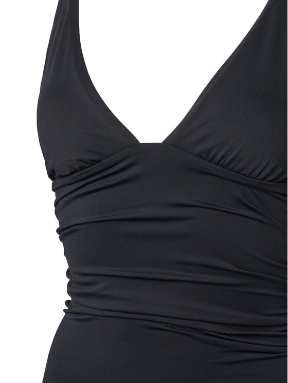 United Colors Of Benetton United Colors Of Benetton Badeanzug 3P5H5I01J Schwarz