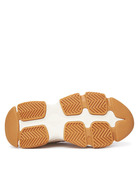 Steve Madden Steve Madden Sneakersy SM11004652 Ružová