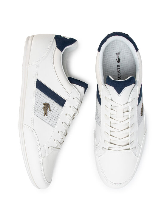 Lacoste best sale chaymon beige