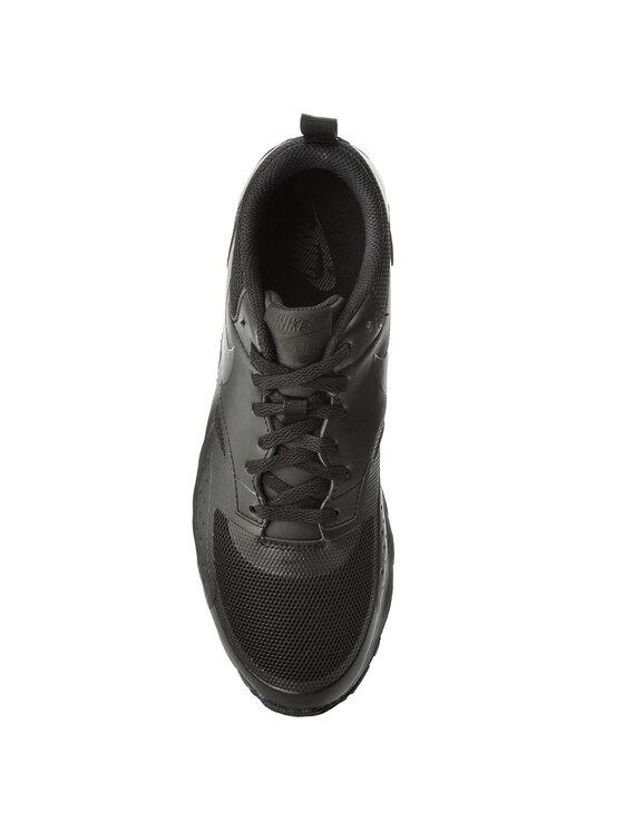 Nike Nike Снікерcи Air Max Vision 918230 001 Чорний