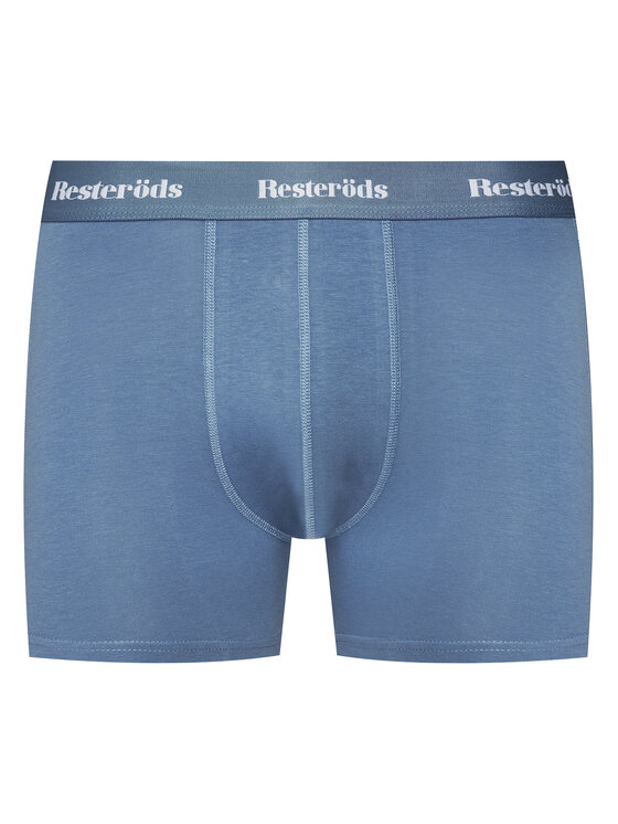 Resteröds Resteröds Σετ μποξεράκια 7 τεμαχίων Kalle 47907 4900 Έγχρωμο