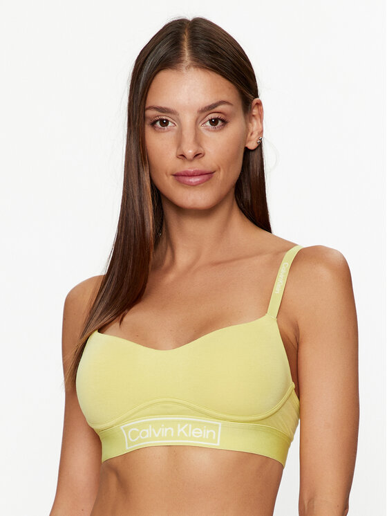 Top grudnjak Calvin Klein Underwear