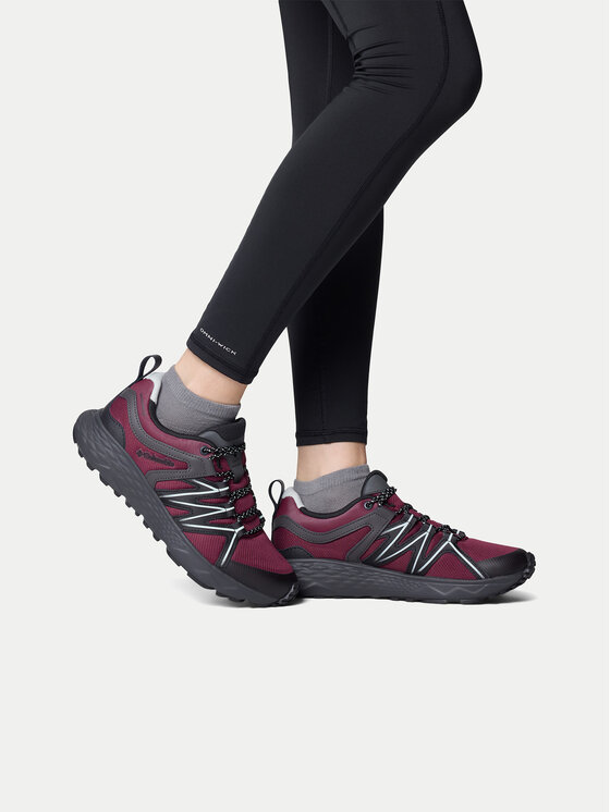 Columbia Columbia Tenisice Peakfreak 2108401 Crvena