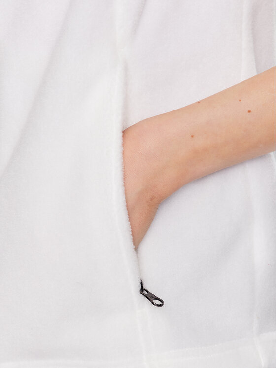 Columbia Columbia Smanicato Benton Springs™ 1372121 Bianco Regular Fit