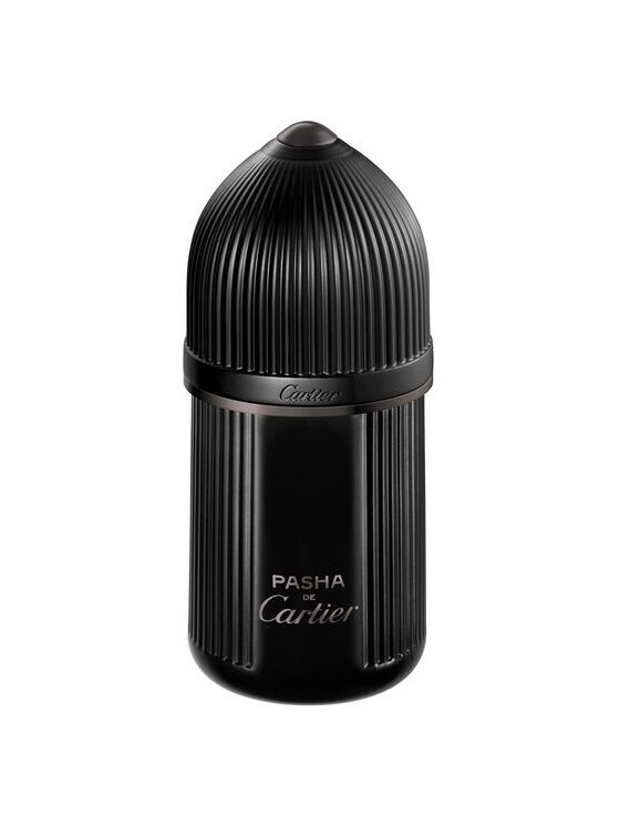 Cartier Cartier Pasha de Cartier Noir Absolu Perfumy