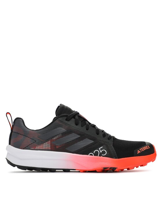 adidas adidas Běžecké boty Terrex Speed Flow Trail Running Shoes HR1128 Černá