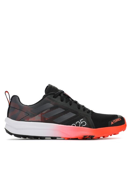 Pantofi pentru alergare adidas Terrex Speed Flow Trail Running Shoes HR1128 Negru