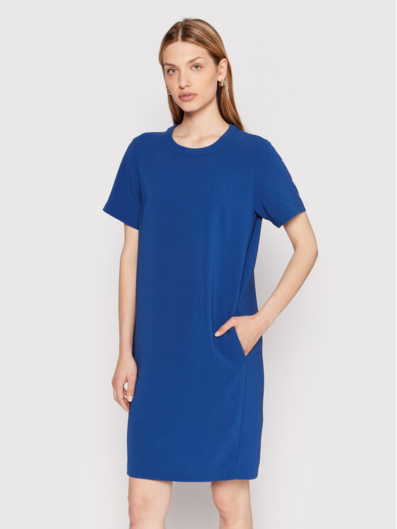 Vestito da giorno Dagana 50456614 Blu Relaxed Fit