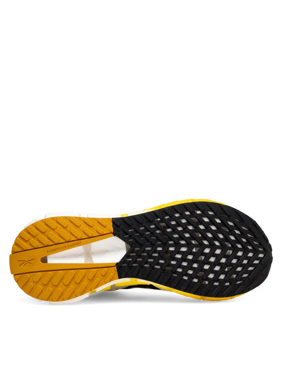 Reebok Reebok Buty do biegania Floatzig 1 100206593 Biały
