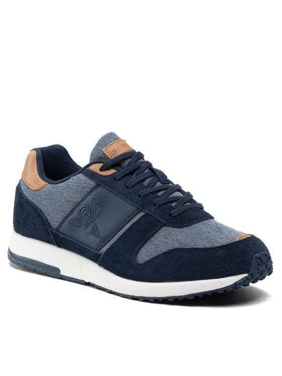 Jazy le coq sportif 2025