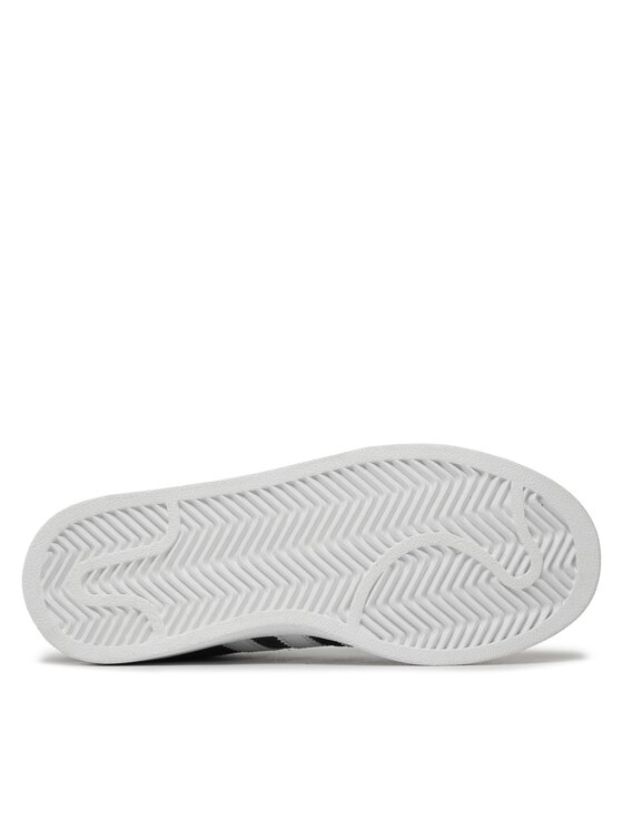 adidas adidas Sneakersy Campus 2 ID9844 Czarny