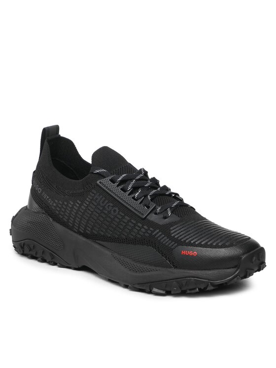 Sneakers Hugo 50493055 Negru