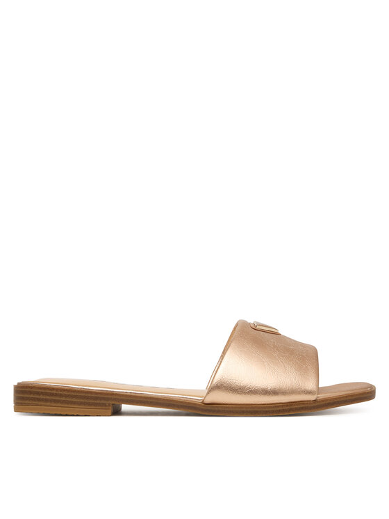 Guess Guess Ciabatte FLJRMA LEL19 Rosa