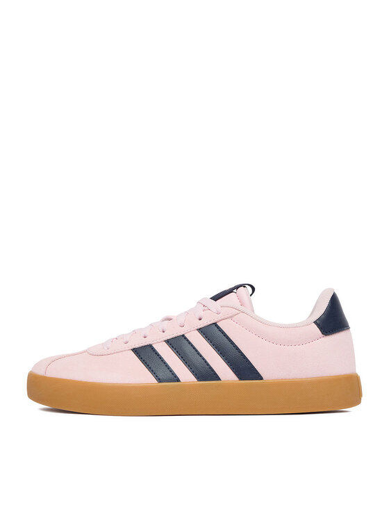 adidas adidas Laisvalaikio batai CEO-VL COURT 3.0 JP7629 Rožinė