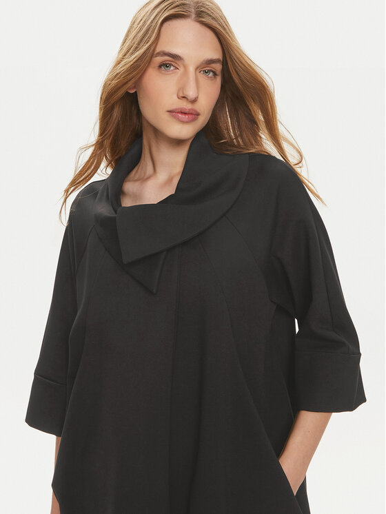 Joseph Ribkoff Joseph Ribkoff Cardigan 153302NOS Negru Regular Fit
