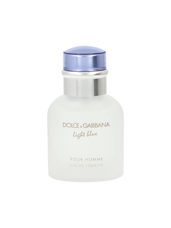 Dolce&Gabbana Dolce&Gabbana Light Blue Pour Homme Woda toaletowa