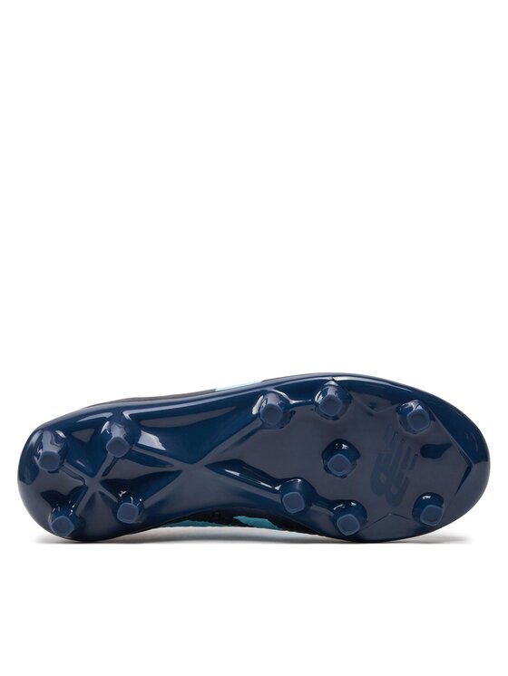 New Balance New Balance Futball cipők Tekela Magique Jnr Fg V4+ SJT3FN45 Sötétkék