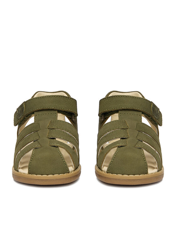 Lasocki Kids Lasocki Kids Szandál BOB CI12-BOB-02(II)CH Khaki