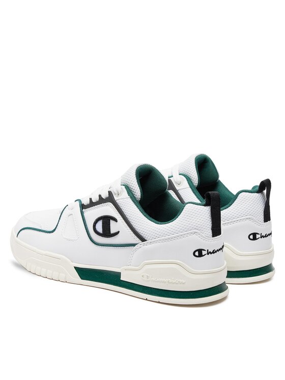 Champion Champion Sneakersy S21882-CHA-WW011 Barevná