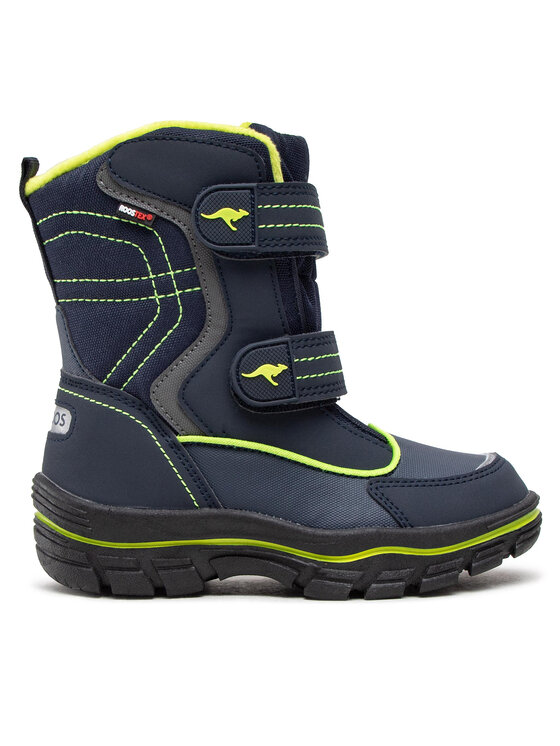 KangaRoos KangaRoos Lumesaapad K-Leno V Rtx 18780 000 4054 Tumesinine
