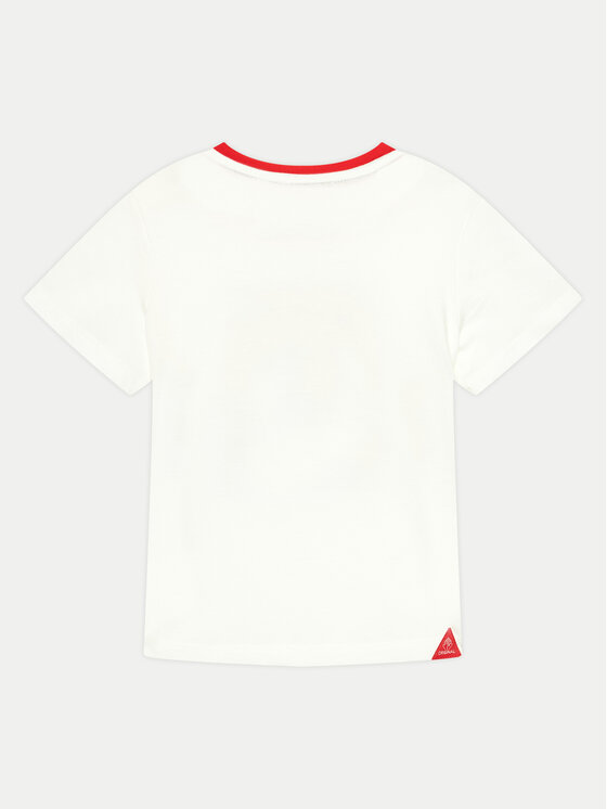 Original Marines Original Marines Тишърт DEP0274NM Бял Regular Fit