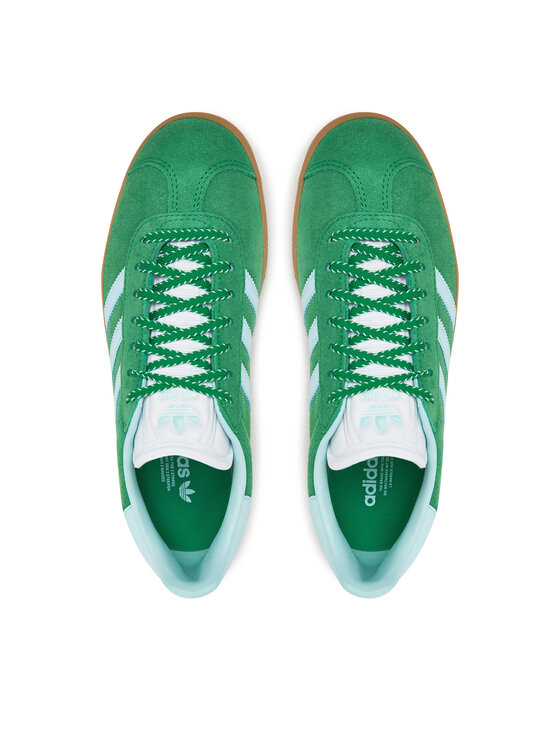 adidas adidas Sportcipők Gazelle JH7218 Zöld