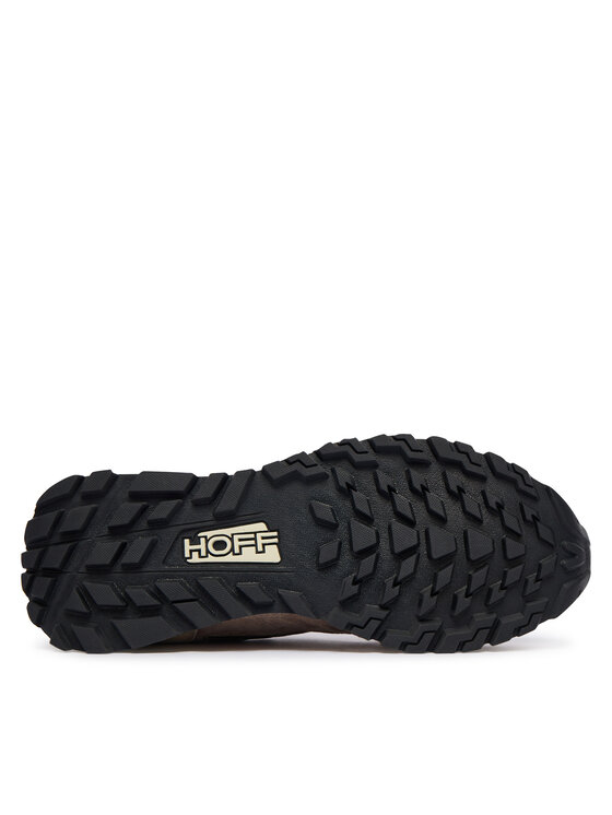 HOFF HOFF Снікерcи City Off Road 22558006 Бежевий