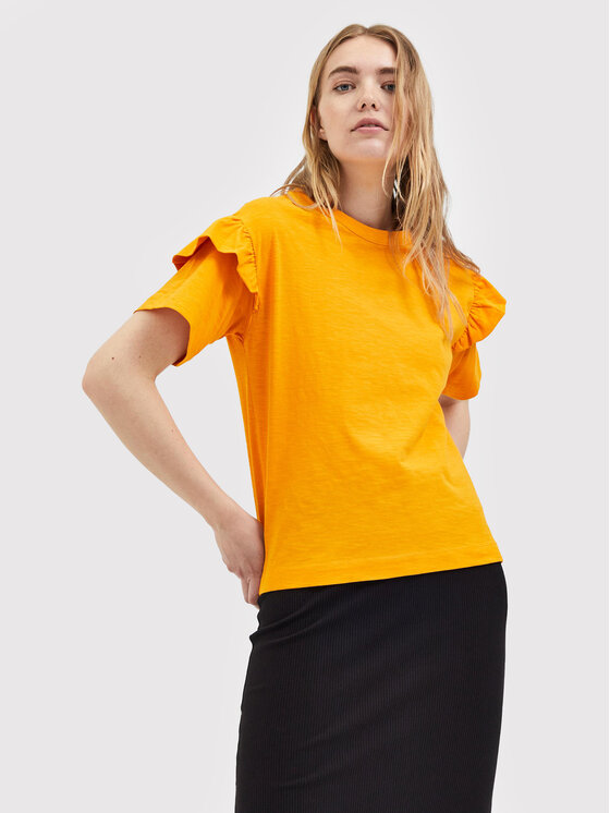T-shirt Selected Femme