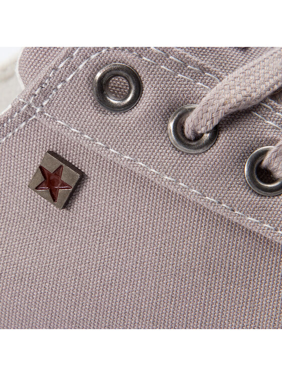 Big Star Shoes Big Star Shoes Кеди DD274A233R37 Сірий
