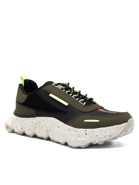 Fila Fila Tenisice SUPERHIKING FFM0171 83052 Crna