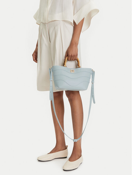 Marella Marella Handtasche Dinda 2513511027200 Himmelblau