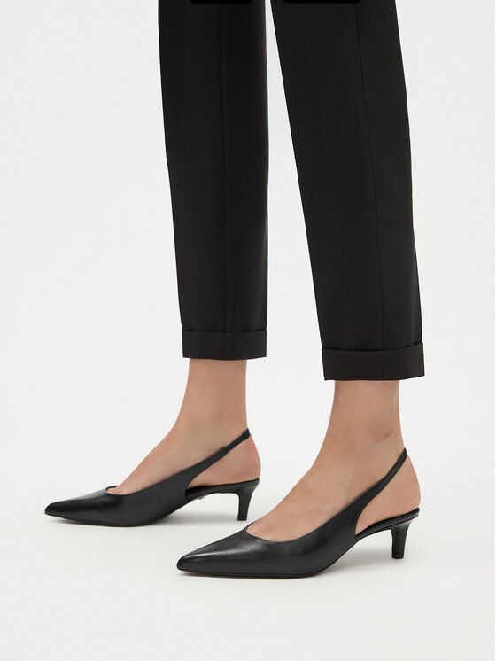 Gino Rossi Gino Rossi Pumps JUDITH-118067 Schwarz