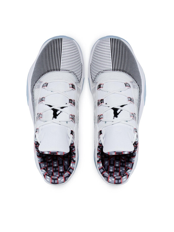 Nike Nike Sneakers Air Jordan 11 Cmft Low Q54 DJ4893 106 Weiß