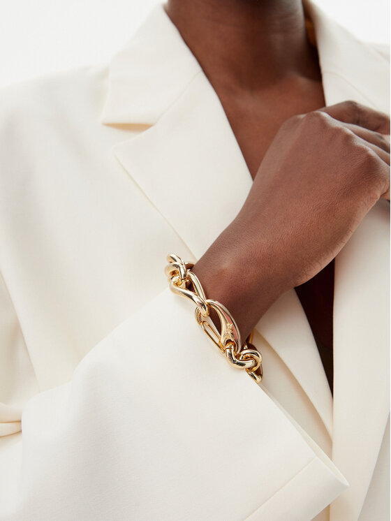 Patrizia Pepe Patrizia Pepe Bracciale 2J2536/M058 F130 Oro