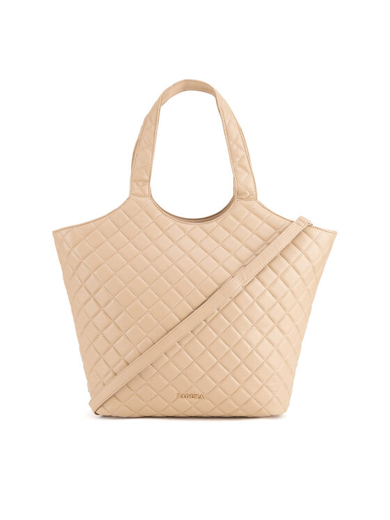 Badura Badura Borsetta FELICIE-01 Beige