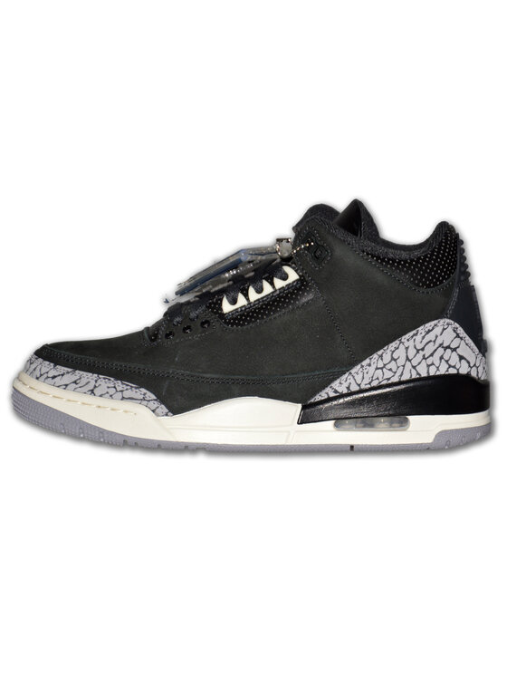 Nike Nike Sneakersy CK9246-001 Czarny