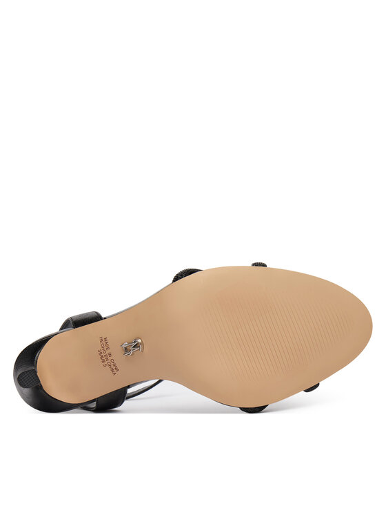 Steve Madden Steve Madden Sandály Jewells 11005283 Černá