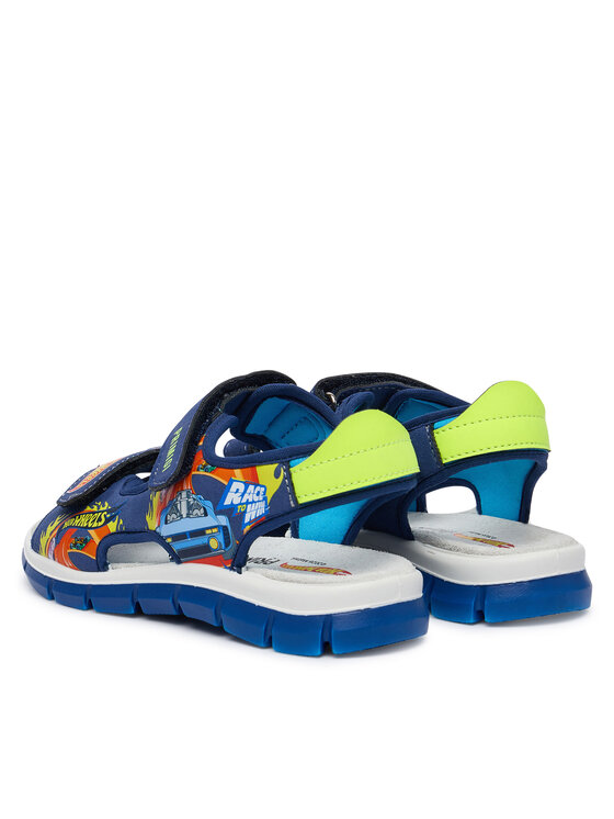 Primigi Primigi Sandaalid 1397800 S Tumesinine