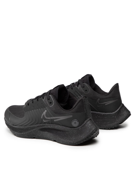 Nike Nike Παπούτσια για Τρέξιμο W Air Zoom Pegasus 38 Shield DC4074 002 Μαύρο