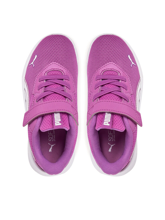 Puma Puma Sneakers FlexFocus Modern AC+ PS 401519 03 Violett