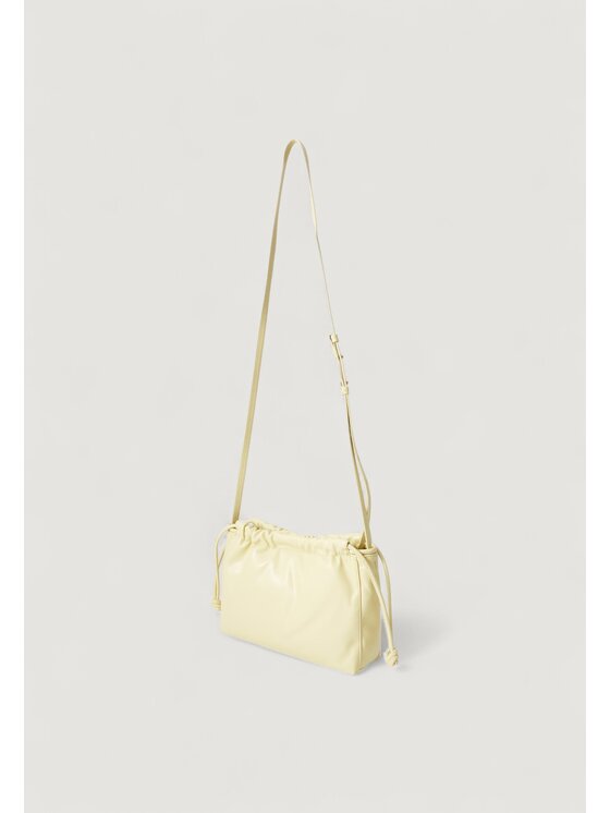 Calvin Klein Calvin Klein Τσάντα DRAWSTRING BAG Λευκό