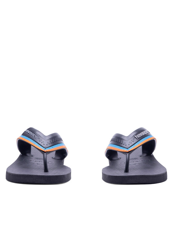 Havaianas Havaianas Σαγιονάρες 41460579799 Μαύρο