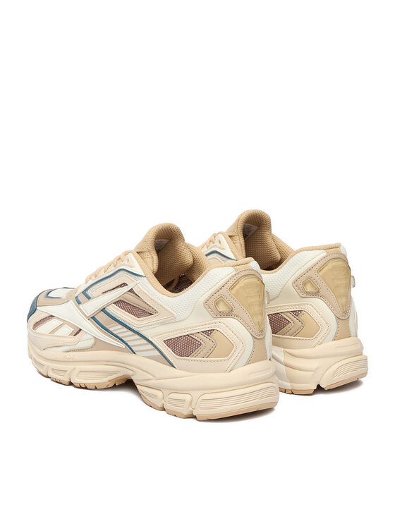 Reebok Reebok Sneakersy EO-PREMIER ROAD ULTRA 100260193 Beżowy