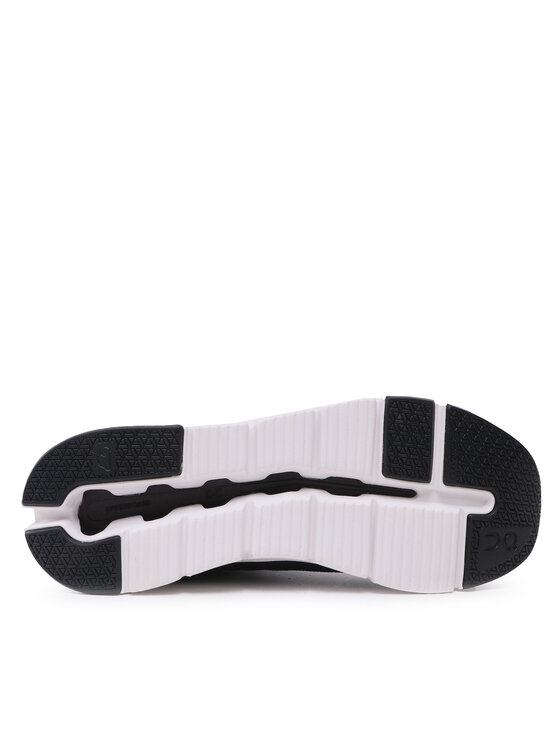 On On Laufschuhe Cloudrift 8798303 Schwarz